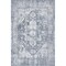 Nuloom Justine Vintage Medallion Area Rug 4ft x 6ft GRWS04C-406 - alternate 2